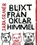 Blixt fr�n oklar himmel