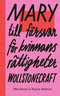 Till frsvar fr kvinnans rttigheter