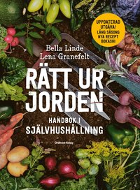 e-Bok Rätt ur jorden  handbok i självhushållning