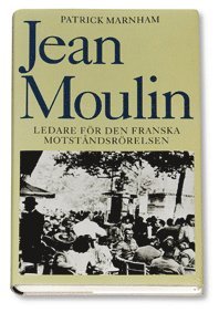 e-Bok Jean Moulin