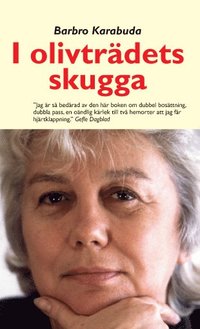 e-Bok I olivträdets skugga