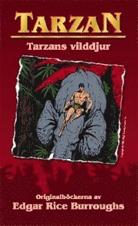 e-Bok Tarzans vilddjur
