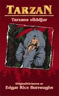 Tarzans vilddjur