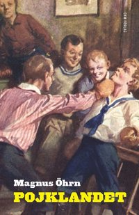Pojklandet: Pojken I Svensk Barn- Och Ungdomslitteratur