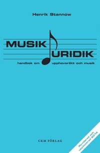 Musikjuridik