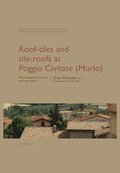 Roof-tiles and Tile-roofs at Poggio Civitate (Murlo)