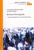 Kvinnors fretagande