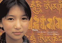 e-Bok Pema från Bhutan