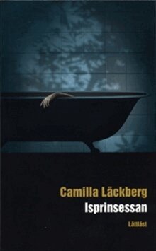 Camilla Läckberg - Isprinsessan (lättläst), Pocket
