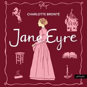 Jane Eyre / Lättläst