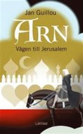 Arn - Vägen till Jerusalem / Lättläst