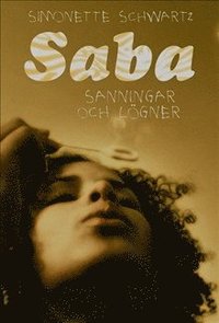 e-Bok Saba  sanningar och lögner