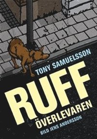 e-Bok Ruff  överlevaren