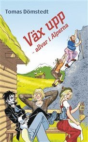 e-Bok Väx upp   allvar i Alperna