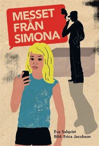 e-Bok Messet från Simona <br />                        Ljudbok