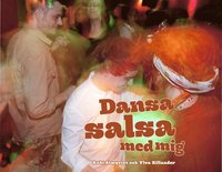 e-Bok Dansa salsa med mig <br />                        Ljudbok