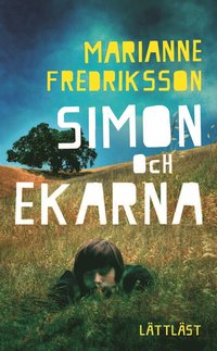 e-Bok Simon och ekarna   Lättläst <br />                        Ljudbok