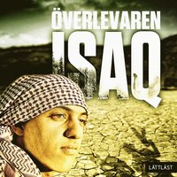 e-Bok Överlevaren Isaq <br />                        Ljudbok