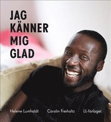 Helene Lumholdt Jag känner mig glad