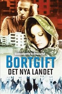 e-Bok Bortgift 2. Det nya landet