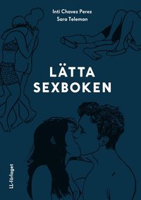 e-Bok Lätta sexboken