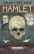 Hamlet (lättläst)
