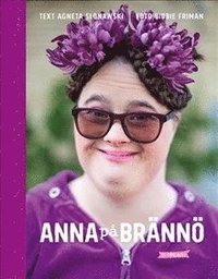 Anna på Brännö
