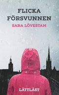 Flicka frsvunnen (lttlst)