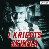 e-Bok I krigets skugga <br />                        Ljudbok