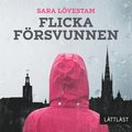 Flicka frsvunnen (lttlst)