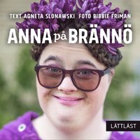Ladda ner e Bok Anna på Brännö Ljudbok Online PDF
