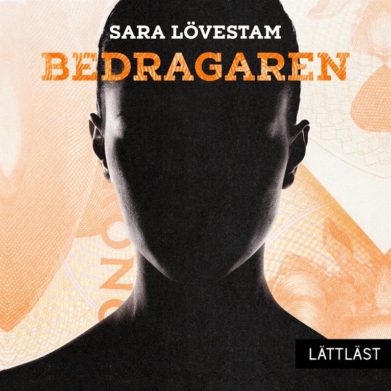 Sara Lövestam - Bedragaren (lättläst), Ljudbok