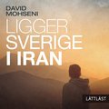 Ligger Sverige i Iran / Lttlst