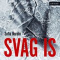 Svag is (lttlst)