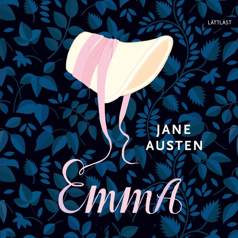 Jane Austen, Johan Werkmäster - Emma (lättläst), Ljudbok