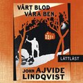 Vrt blod, vra ben (lttlst)