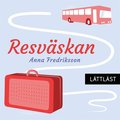 Resvskan / Lttlst