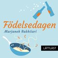 Fdelsedagen / Lttlst