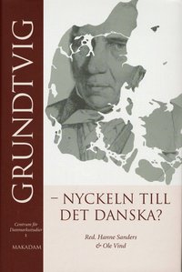 e-Bok Grundtvig   nyckeln till det danska?