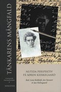 Tnkarens mngfald : nutida perspektiv p Sren Kierkegaard