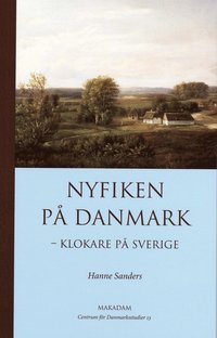 Nyfiken p Danmark : klokare p Sverige