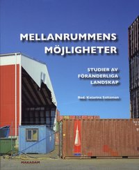 Mellanrummens mjligheter : studier av frnderliga landskap