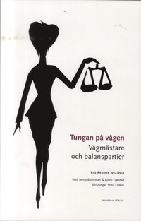 Tungan p vgen : vgmstare och balanspartier