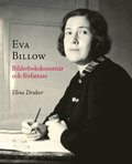 Eva Billow : Bilderbokskonstnr och frfattare