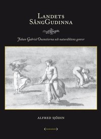 e-Bok Landets sånggudinna  Johan Gabriel Oxenstierna och naturdiktens genrer