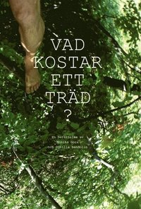 e-Bok Vad kostar ett träd?