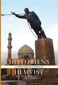 Historiens hemvist III : minne, medier och materialitet