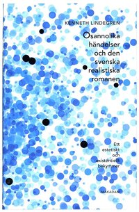 e-Bok Osannolika händelser och den svenska realistiska romanen