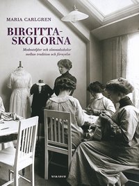 Birgittaskolorna : Modeateljer och smnadsskolor mellan tradition och frnyelse