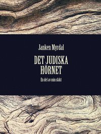 Det judiska hrnet : En del av min slkt